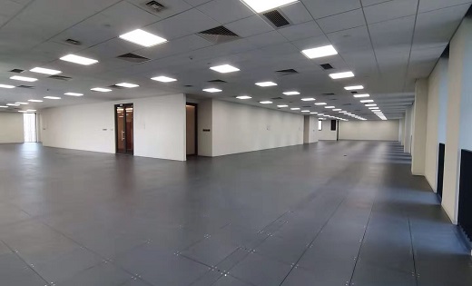办公区域照片